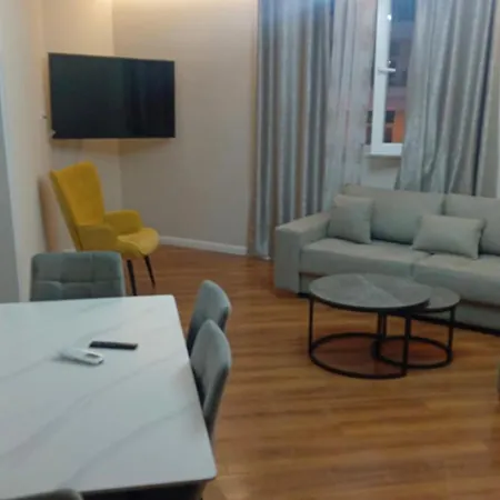 Beachside Modern In شقة *