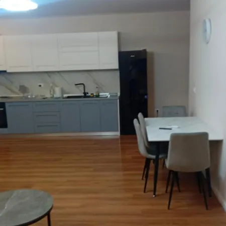 Appartamento Beachside Modern In